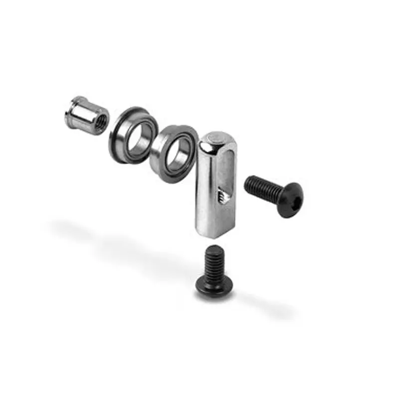Xray Belt Tensioner Set, T2'007, T2'008, 303071 1