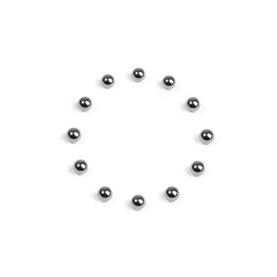 Xray Carbide Ball, 3.175Mm, 930130 1
