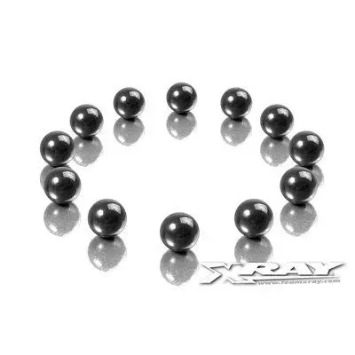 Xray Ceramic Ball, 3.175Mm, 930230 1