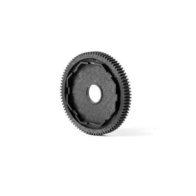 Xray Composite 3-Pad Slipper Clutch Spur Gear 84T, 365884 1