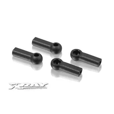 Xray Composite Ball Joint, 4.9Mm, 302665 1