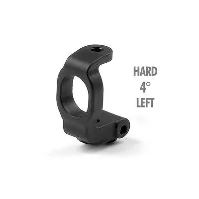 Xray Composite C-Hub Foam S., L, 4 Deg. H, 302374 1