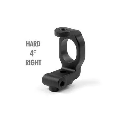 Xray Composite C-Hub Foam S., R, 4 Deg. H, 302373 1