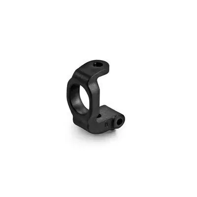 Xray Composite C-Hub Left, 0 Deg. M, 302360 1