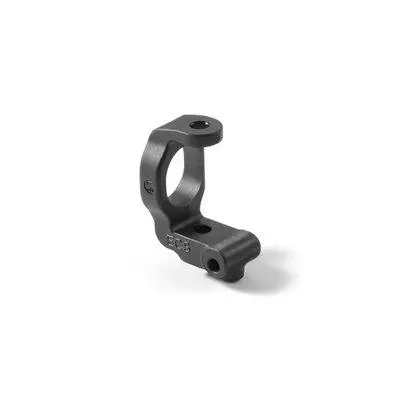 Xray Composite C-Hub Left, 6 Deg. M, 302366 1
