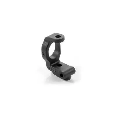 Xray Composite C-Hub Right 0 Degrees, Hard, Ecs, 302370 1