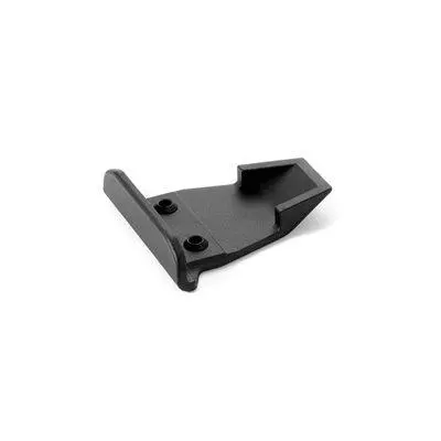Xray Composite Front Bumper, 321200 1