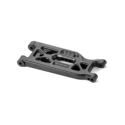 Xray Composite Front Lower Suspension Arm, Hard, 322110-H 1