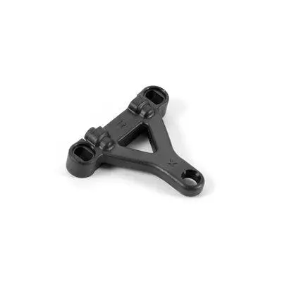 Xray Composite Front Right Lower Suspension Arm, 372112 1