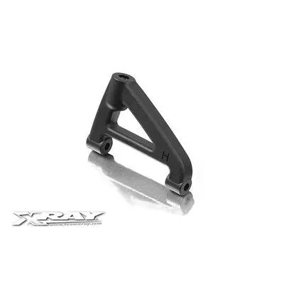 Xray Composite Front Upper Suspension Arm, Hard, 372131 1