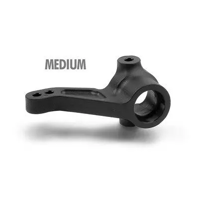 Xray Composite Left & Right Steering Block, 302252 1