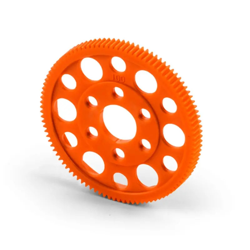 Xray Composite Offset Spur Gear 100T, 305870-O 1