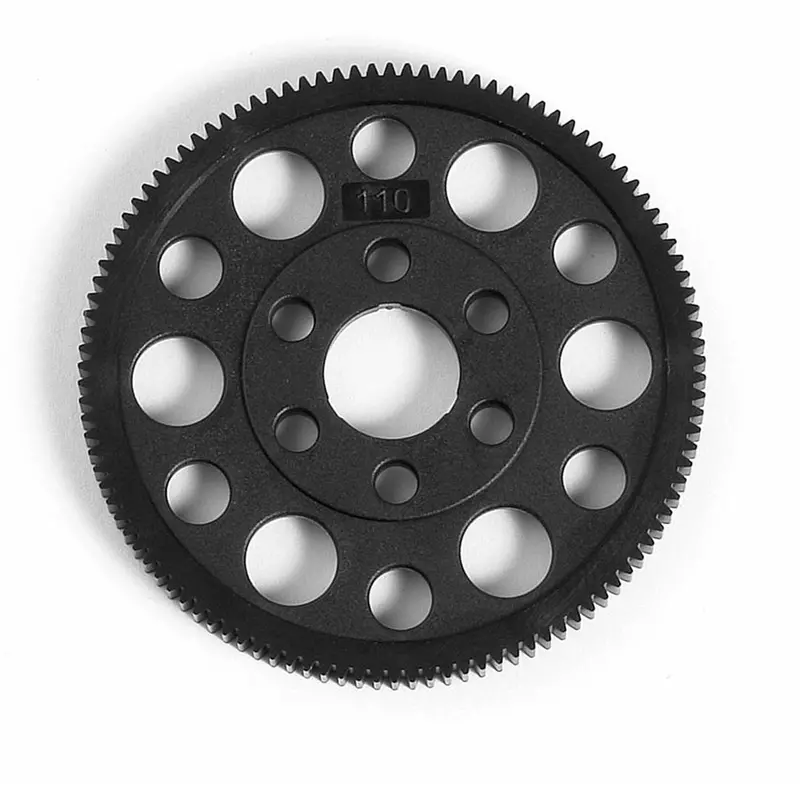 Xray Composite Offset Spur Gear 110T, 305880 1
