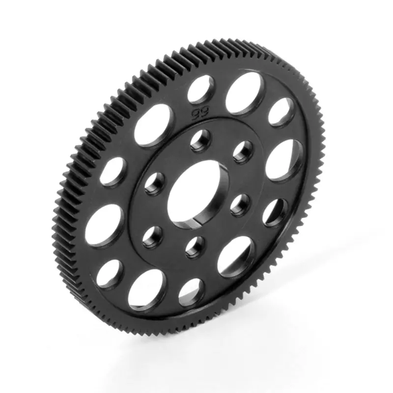 Xray Composite Offset Spur Gear 99T, 305869 1