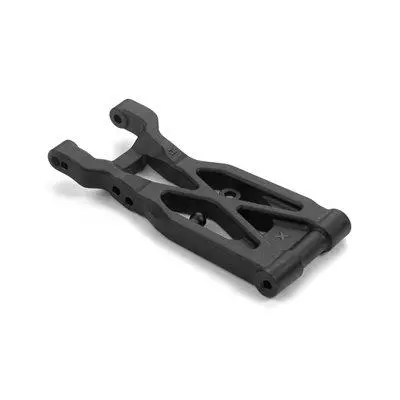 Xray Composite Rear Right Lower Suspension Arm, Hard, 363112-H 1