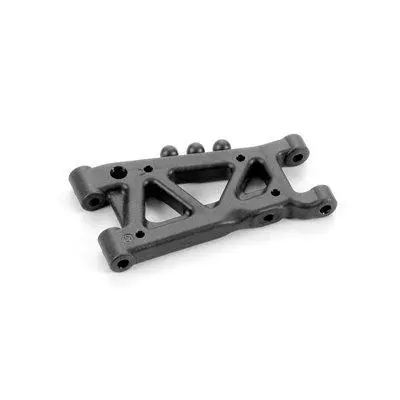 Xray Composite Rear Suspension Arm 1-Hole, 303169 1