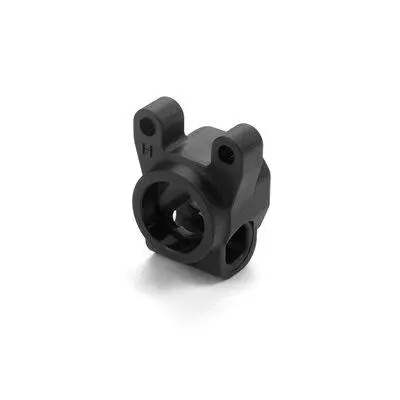 Xray Composite Rear Upright, Hard, 323354-H 1