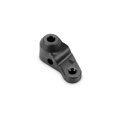 Xray Composite Right Steering Block, Hard, 372211 1