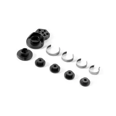 Xray Composite Servo Saver, X-Stiff, 372503 1