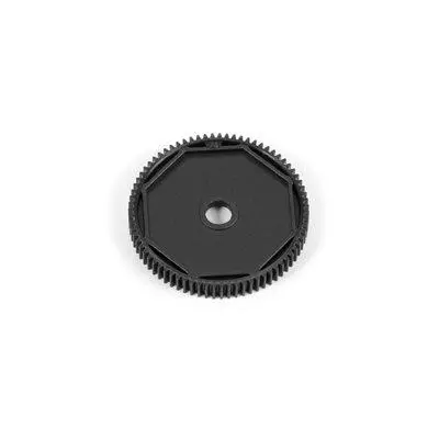 Xray Composite Slipper Clutch Spur Gear 75T, 365775 1