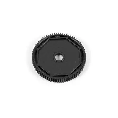 Xray Composite Slipper Clutch Spur Gear 78T, 365778 1