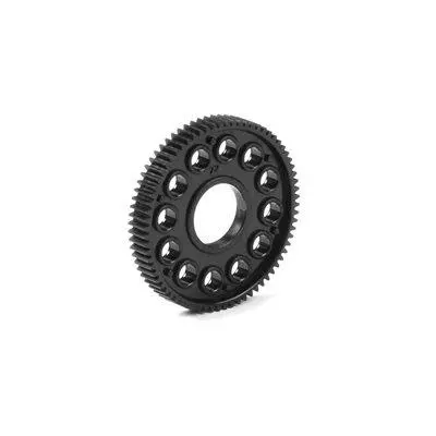Xray Composite Spur Gear 72T, 375872 1