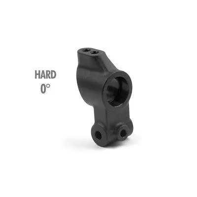 Xray Composite Upright, 0 Degree Toe-In, Hard, 303354 1