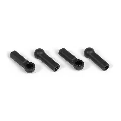 Xray Compositesteering Ball Joint, 4.2Mm, 372660 1