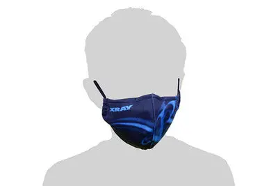 Xray Face Mask - S 1
