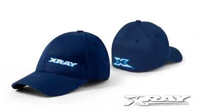 Xray Flexfit Cap (S - M) - V2 1