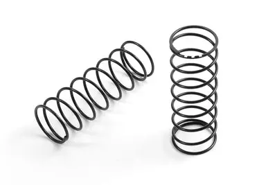 Xray Front Spring 69Mm - 3 Dots (2) 1