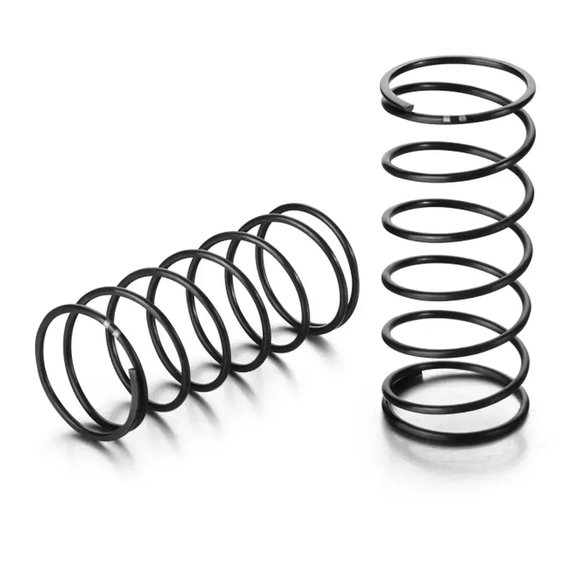 Xray Front Spring Set, 42Mm 2 Dots, 368192 1