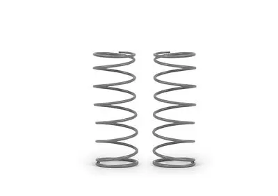 Xray Front Spring Set C=0.70 - Grey (2) 1