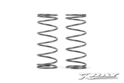 Xray Front Spring Set Progressive C=0.7-0.8 (2) 1