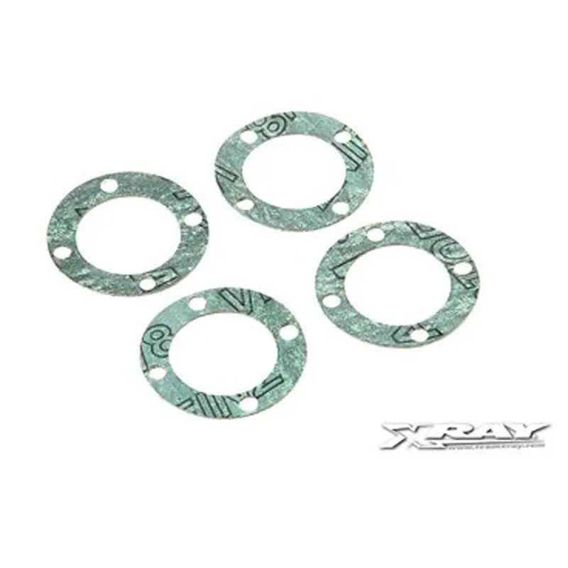 Xray Gear Diff Gasket, 304990 1