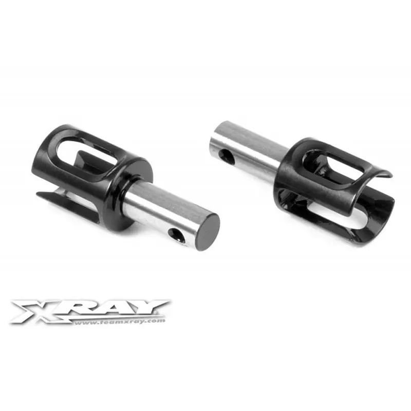 Xray Gear Diff Outdrive Adapter, 304971 1