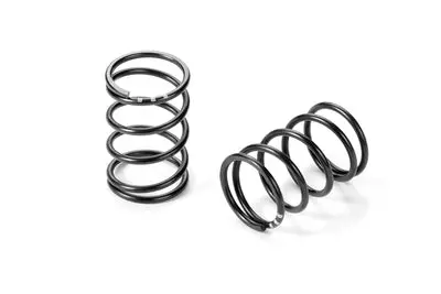 Xray Gt Spring Set C=6.0, 3 Dots (2) 1