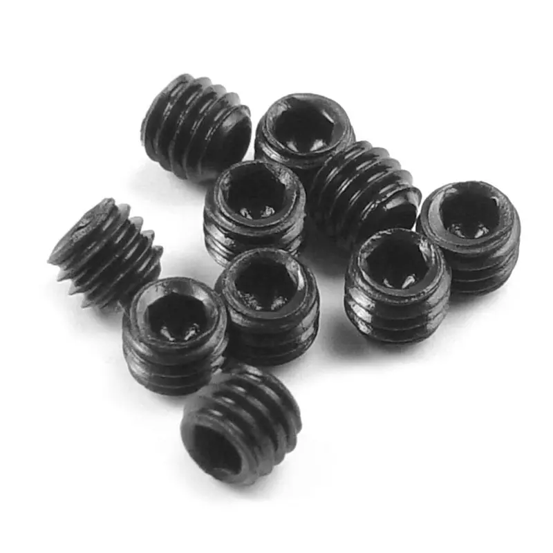 Xray Hex Screw Sb, M3x2.5, 901302 1