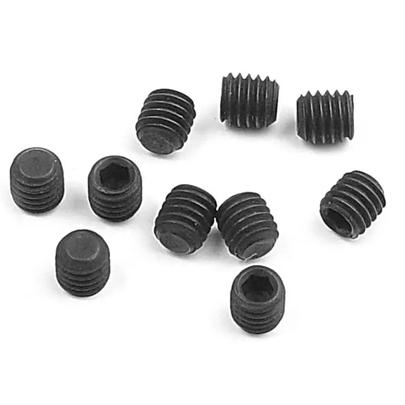 Xray Hex Screw Sb, M3x3, 901303 1