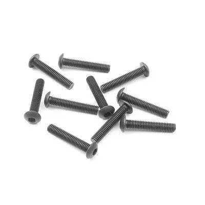 Xray Hex Screw Sh, M3x16, 902316 1