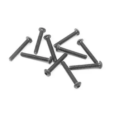 Xray Hex Screw Sh, M3x20, 902320 1