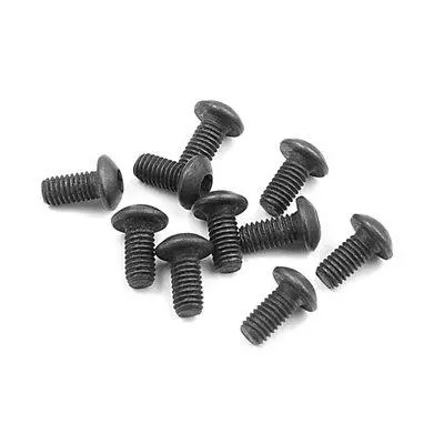 Xray Hex Screw Sh, M3x6, 902306 1