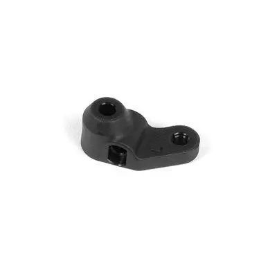 Xray Left Composite Steering Block, 372220 1