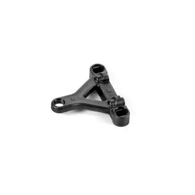 Xray Left Front Lower Composite Suspension Arm, 372123 1