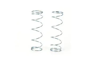 Xray Long Progressive Springs - Medium - 3 Stripes - V2 (2) 1