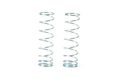 Xray Long Progressive Springs - Soft-Medium - 2 Stripes - V2 (2) 1