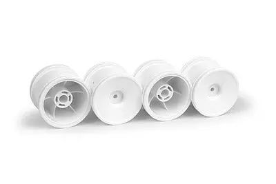 Xray M18t Aerodisk Wheels (4) 1