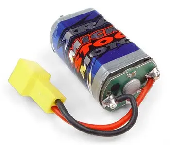Xray Micro Stock Motor With Plug 1