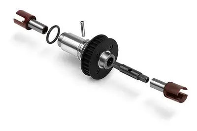 Xray Multi Diff - One-Way - Solid - Set 1