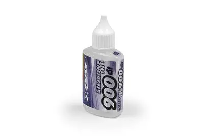 Xray Premium Silicone Oil 900 Cst --- Replaced With #106390 1